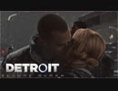 [Detroit Become Human]アンドロイドはただの機械か生命か？ #21[実況]