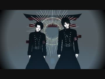 【進撃のMMD】アンヘル