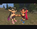 [Splatoon GMOD] Chili Contest