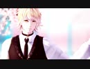 [MMD刀剣乱舞]　スーツ南泉色々　[南泉一文字]