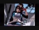 【ＭＭＤ】乗馬マシンに乗る西住まほと　　　　　タンクマ調教師　ななじ（再）