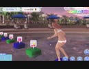 DOA XVV Web Ver(JP) Cross Pool