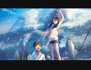 【初音ミク V4X】祝祭 (Movie edit)【VOCALOID COVER】