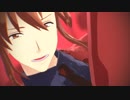 【MMD幕末】多弁なあの人中心でラストダンス【多弁探偵】