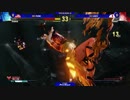 REC Punk (かりん) vs FAV Sako (メナト) - CEO 2019 Top 96 - CPT 2019