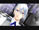 【MMD刀剣乱舞】雨とぺトラ【山姥切長義】