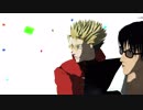 【MMDトライガン】アンビリーバーズ
