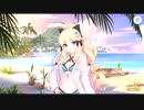 【プリコネR】水着サレンママ！キャラストーリー③夕日も綺麗だけどサレンのほうが綺麗です。はい。【プリンセスコネクト】