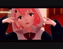 【にじさんじMMD】アンヘル【笹木咲】