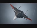 【ACE COMBAT 7】#07 複座機限定 二人はACES!  エースコンバット7 【ゆっくり実況】