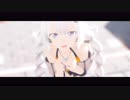 【MMD】DEEP BLUE TOWNへおいでよ【水着紲星あかり】