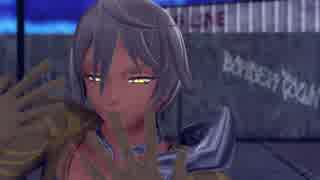 【MMDメギド72】エゴロック【フラウロス】