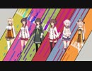 【耳コピ】刀使ノ巫女 OP2 - 進化系Colors