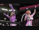 346プロ アイドルプロレスリングSP 2-D
