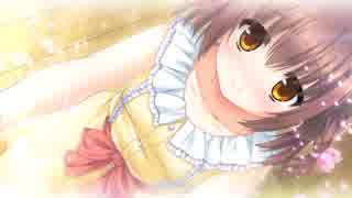 お兄ちゃん、右手の使用を禁止します！ OP FULLHD