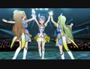 誰だかよくわかんねぇ3人と関係がある2人でFlyers!!!