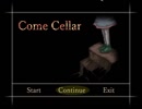 【Come Cellar】隠し事してる女の子の反応…ｲｨｯ！！【いつぃ】