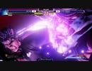 名勝負！FAV Sako (メナト/影ナル者) vs VICTRIX ももち (是空) - NCR 2019 - Top 32