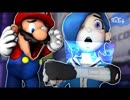 [スーパーマリオ64]タリ異常