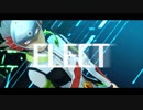 【遊戯王MMD】ELECT【リボルバー】