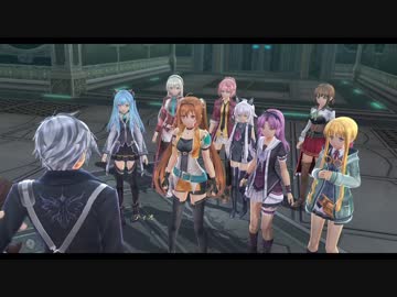 閃の軌跡ⅣってRPGを楽しもうぜ その154