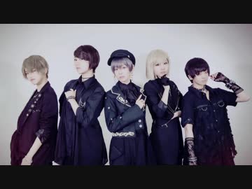 【ステンドローズ】Hysteric Bullet 踊ってみた