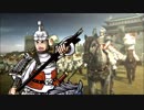 【三国志大戦】10戦毎に動画UP#113【覇者・対槍単剛槍】