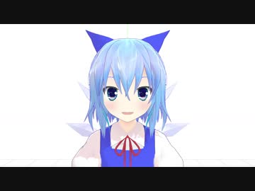 乙女解剖【配布リップシンク動作チェック動画】