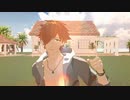 【Fate/MMD】緑茶でIF IT AIN'T LOVE【夏の狩人】