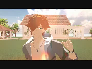 【Fate/MMD】緑茶でIF IT AIN'T LOVE【夏の狩人】