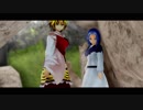 【東方MMD】 東方東遊記 第5話