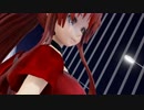 【MMD艦これ】夜です、大和、出撃します。[雨とペトラ（verまさき)]