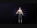 【MMDナルト】Hunter (Galantis & Misha K VIP Remix)【自作モデルテスト】