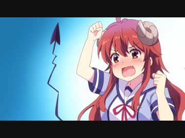 【ACMAD】まちカドイレギュラー その1【まちカドまぞく】