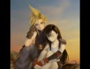 【FF7】Disc1~4までの音楽全部乗せ！【Disc3】
