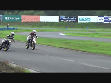2019年07月21日 SS KILLERS 2019 第2戦 MOTARD MID&SP-MID