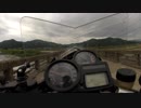 2018,05山陰ロングツーリング5日目（最終日）