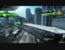 【無言プレイ動画】ランクC3支援兵装が行く_PS4_BORDER_BREAK_10_ランクマッチ
