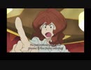 ルパン三世 Part5 英語吹替版 第06話 That sounds like fun, Lupin... You should try cracking it