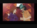 ルパン三世 Part5 英語吹替版 第06話 I've really wanted to do this sort of thing for a long time now