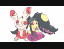 【ポケモンUSM】クチパチ編～ウルトラさいきょーのクチート構築を探しにゆく～