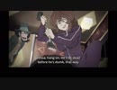 ルパン三世 Part5 英語吹替版 第06話 We can try the direct approach / Blueback fish has a high nutrient density