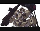GN粒子をドバーっと出してきた　Physical