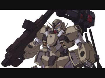 GN粒子をドバーっと出してきた　Physical