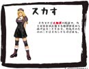 【MUGEN】すかしたAI作ってみた