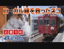 【近畿令和鉄道旅2019 #8】たまの鉄道の課題＠和歌山・貴志→鳳