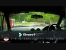 ゆっくり動画作成の練習。サーキット走行