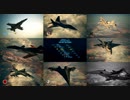 Ace Combat 7 Multiplayer218  バトルロイヤル  A-10C + RKTL