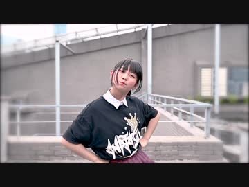 【とば】ディスコミュ星人【踊ってみた】