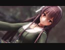 【アイドル部MMD】八重沢なとりで「ヒビカセ」